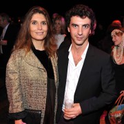 Le Bal Jaune fait son cirque