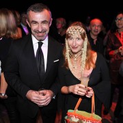 Le Bal Jaune fait son cirque
