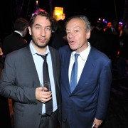 Le Bal Jaune fait son cirque