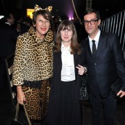 Le Bal Jaune fait son cirque