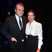 Le Bal Jaune fait son cirque