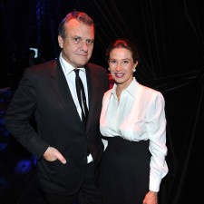 Le Bal Jaune fait son cirque