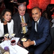 Le Bal Jaune fait son cirque
