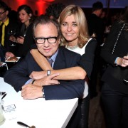 Le Bal Jaune fait son cirque