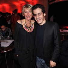 Le Bal Jaune fait son cirque