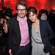 Le Bal Jaune fait son cirque