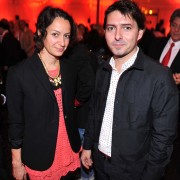 Le Bal Jaune fait son cirque