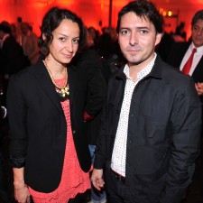 Le Bal Jaune fait son cirque