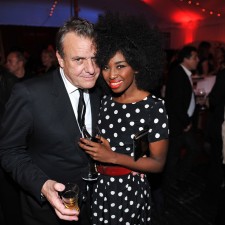 Le Bal Jaune fait son cirque