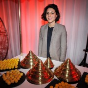 Le Bal Jaune fait son cirque