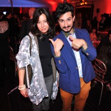 Le Bal Jaune fait son cirque