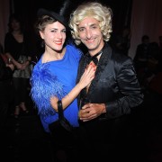 Le Bal Jaune fait son cirque