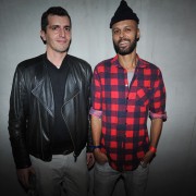 Soirée Galleria Continua en l'honneur de ses artistes