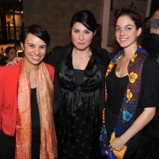 Soirée Galleria Continua en l'honneur de ses artistes