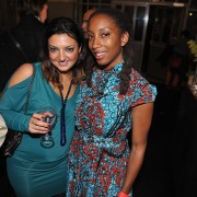 Soirée Galleria Continua en l'honneur de ses artistes