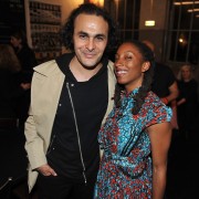 Soirée Galleria Continua en l'honneur de ses artistes