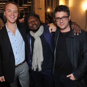 Soirée Galleria Continua en l'honneur de ses artistes