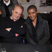 Soirée Galleria Continua en l'honneur de ses artistes