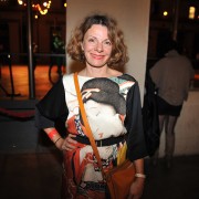 Soirée Galleria Continua en l'honneur de ses artistes