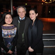 Soirée Galleria Continua en l'honneur de ses artistes