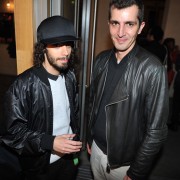 Soirée Galleria Continua en l'honneur de ses artistes
