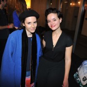 Soirée Galleria Continua en l'honneur de ses artistes