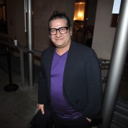 Soirée Galleria Continua en l'honneur de ses artistes