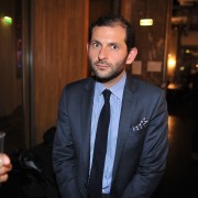 Soirée Galleria Continua en l'honneur de ses artistes