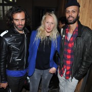 Soirée Galleria Continua en l'honneur de ses artistes
