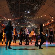 Soirée Galleria Continua en l'honneur de ses artistes