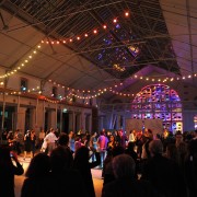 Soirée Galleria Continua en l'honneur de ses artistes