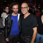 Soirée Galleria Continua en l'honneur de ses artistes
