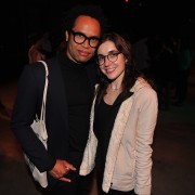 Soirée Galleria Continua en l'honneur de ses artistes