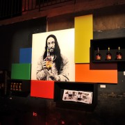 Hennessy x Futura party