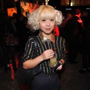 Hennessy x Futura party