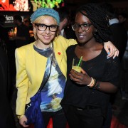 Hennessy x Futura party