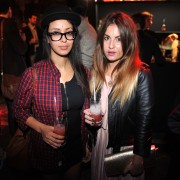 Hennessy x Futura party