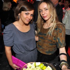 Hennessy x Futura party