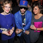 Hennessy x Futura party