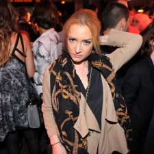 Hennessy x Futura party