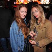 Hennessy x Futura party