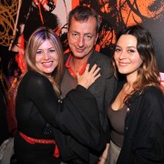 Hennessy x Futura party