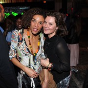Hennessy x Futura party