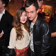 Hennessy x Futura party
