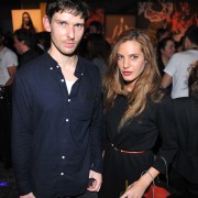 Hennessy x Futura party