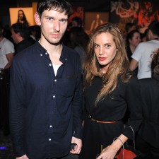 Hennessy x Futura party
