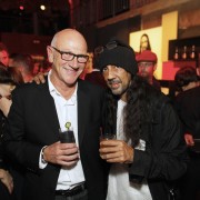 Hennessy x Futura party