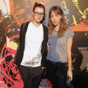 Hennessy x Futura party