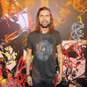 Hennessy x Futura party