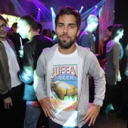 Hennessy x Futura party